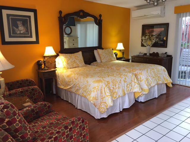 Casa Larrea Inn Палм Дезърт Екстериор снимка